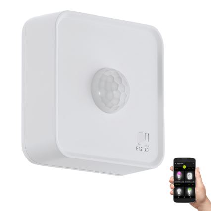 Eglo – Außensensor IP44 ZigBee