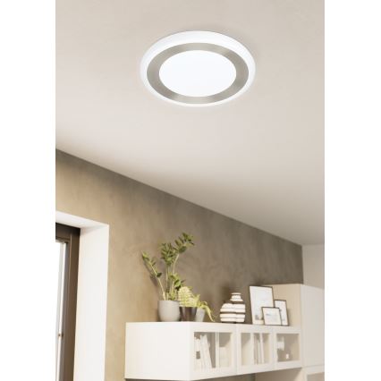 Eglo - LED Deckenleuchte LED/22W/230V