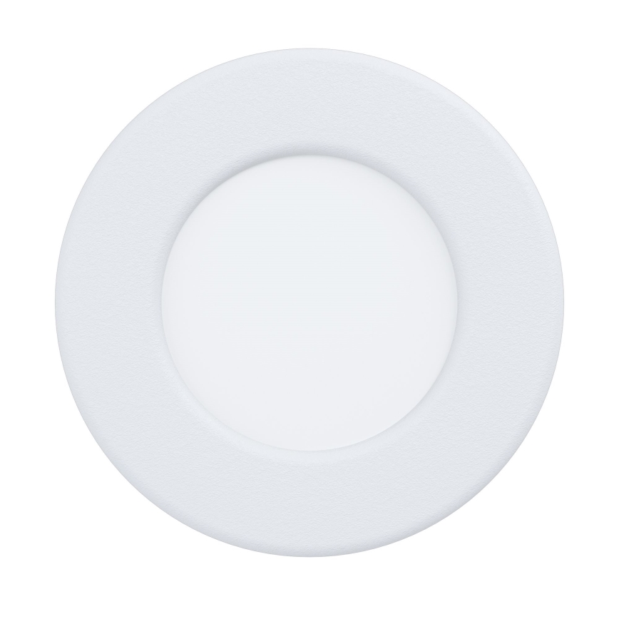 Eglo - LED Einbauleuchte LED/2,7W/230V