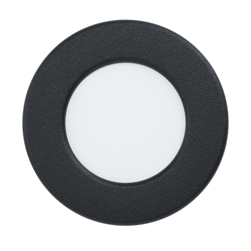 Eglo - LED Einbauleuchte LED/2,7W/230V