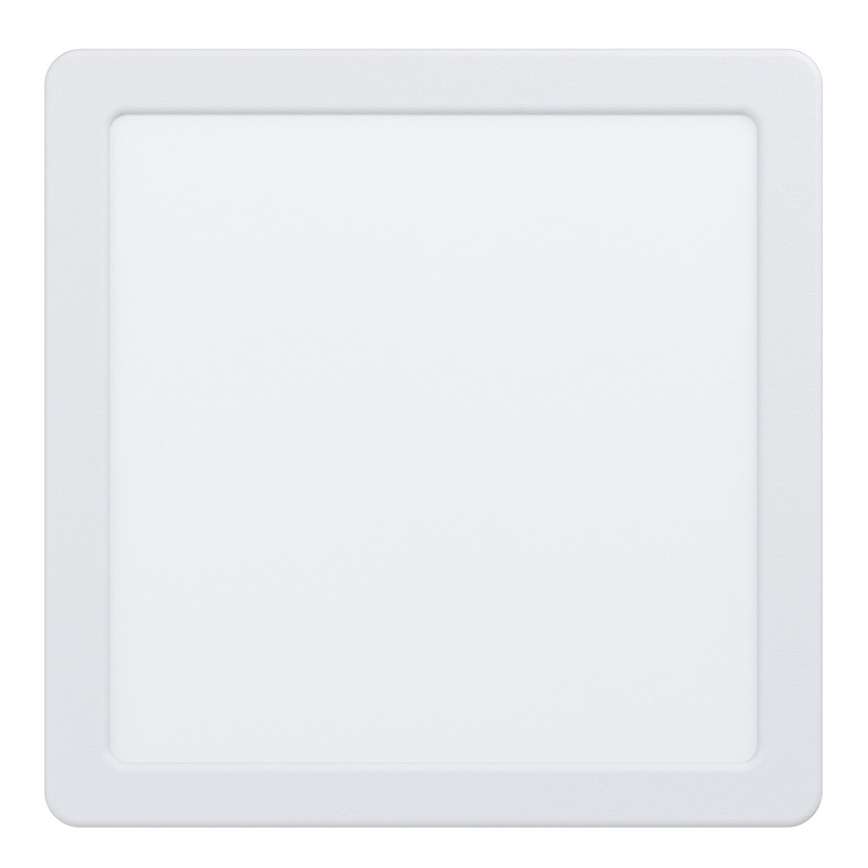 Eglo - LED Einbauleuchte LED/16,5W/230V