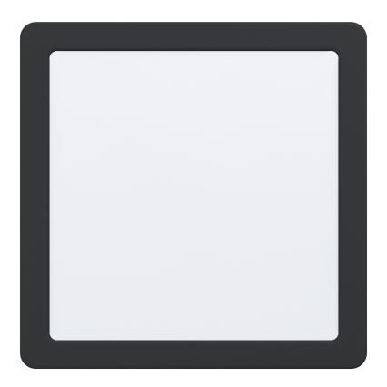 Eglo - LED Einbauleuchte LED/16,5W/230V