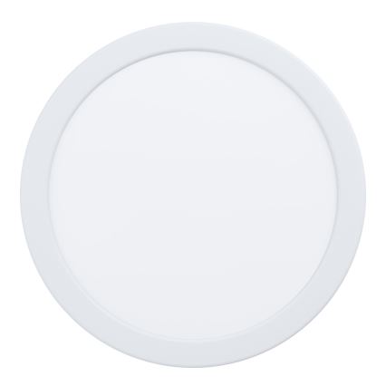 Eglo - LED Einbauleuchte LED/16,5W/230V