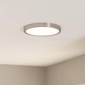 Eglo 99232 - LED-Deckenleuchte FUEVA 5 LED/20W/230V Ø 28,5 cm