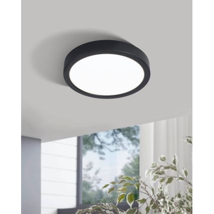 Eglo - LED Deckenleuchte LED/16,5W/230V