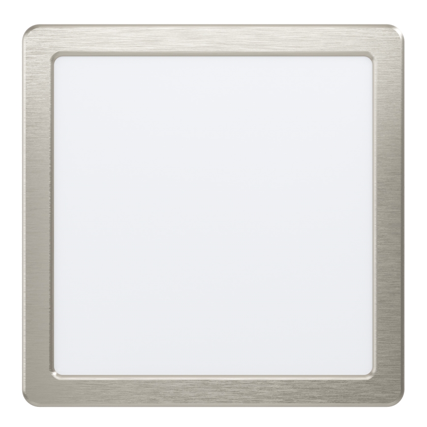 Eglo - LED Deckenleuchte LED/16,5W/230V