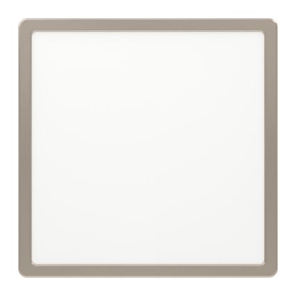 Eglo - LED Deckenleuchte LED/20W/230V