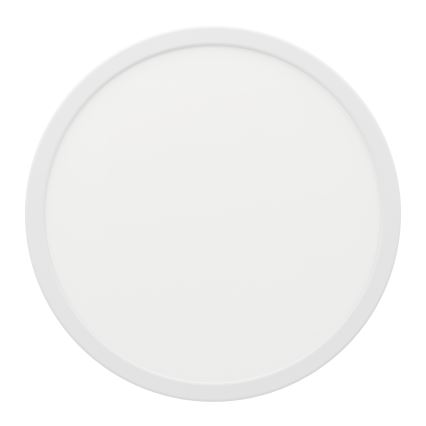 Eglo - Dimmbare LED-Deckenleuchte LED/20W/230V Ø 28,5 cm