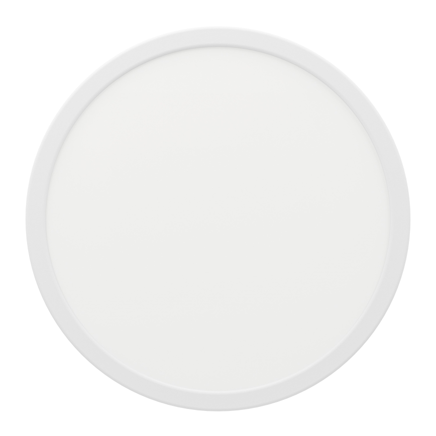 Eglo - Dimmbare LED-Deckenleuchte LED/20W/230V Ø 28,5 cm