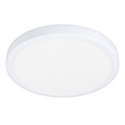 Eglo - LED-Badezimmer-Deckenleuchte LED/20W/230V IP44 Ø 28,5 cm