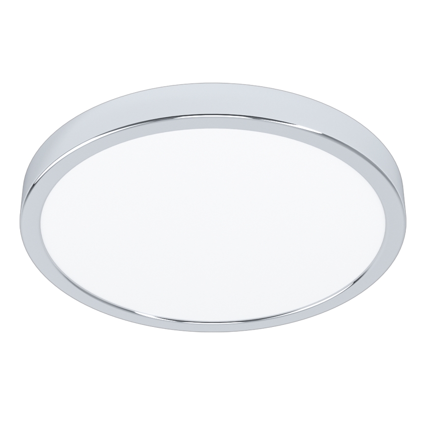 Eglo - LED-Badezimmer-Deckenleuchte, 20 W, 230 V, IP44, Ø 28,5 cm