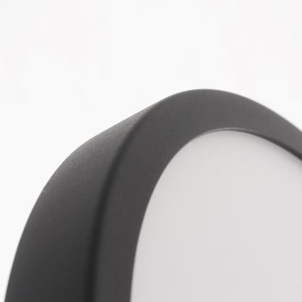 Eglo - LED-Deckenleuchte für das Badezimmer LED/20W/230V IP44 Ø 28,5 cm