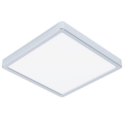 Eglo - LED Bad-Deckenleuchte LED/20W/230V IP44