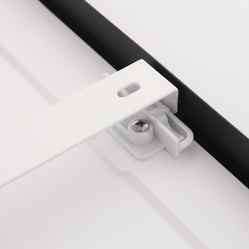 Eglo - LED-Badezimmer-Deckenleuchte LED/20W/230V IP44 28,5x28,5 cm