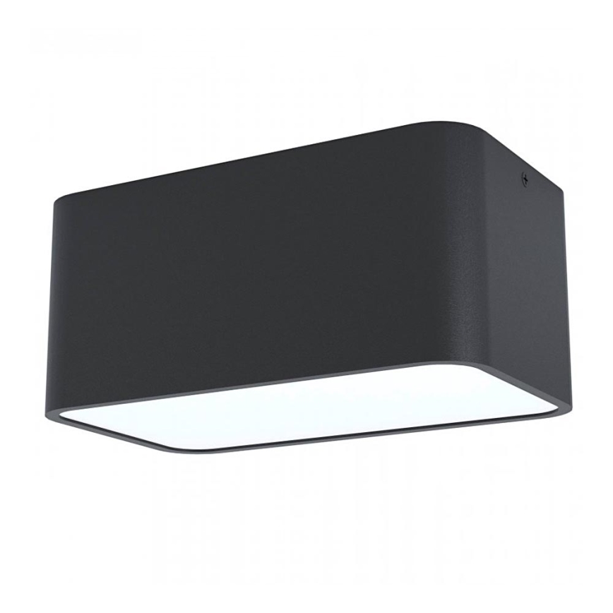 Eglo 99284 - Deckenleuchte GRIMASOLA 2xE27/28W/230V