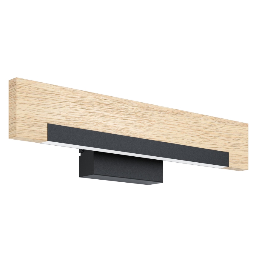 Eglo - LED-Wandleuchte LED/9,6W/230V