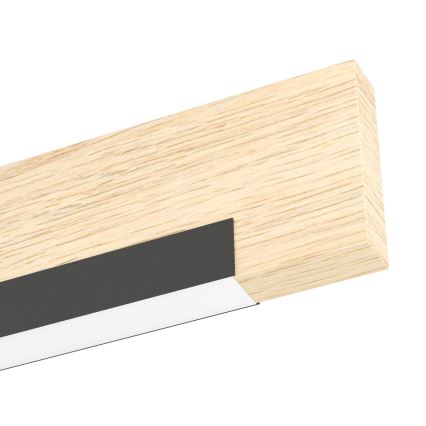 Eglo - LED-Wandleuchte LED/9,6W/230V