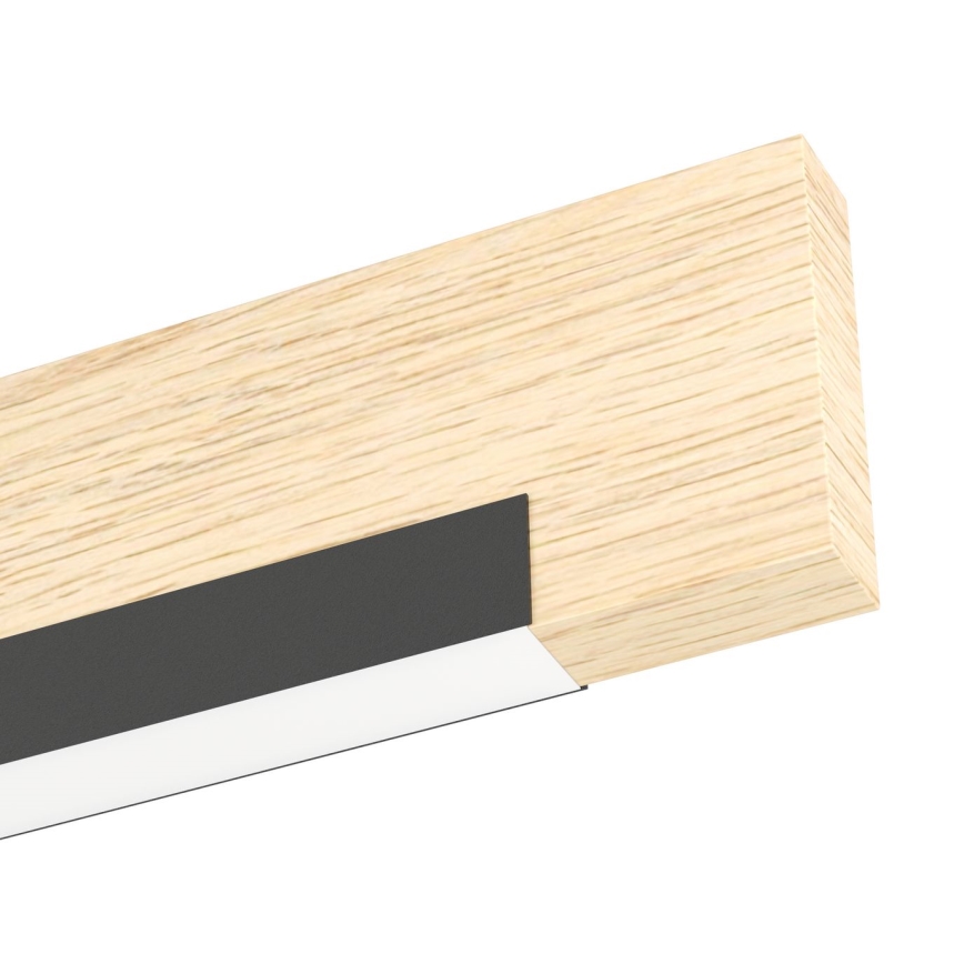 Eglo - LED-Wandleuchte LED/9,6W/230V