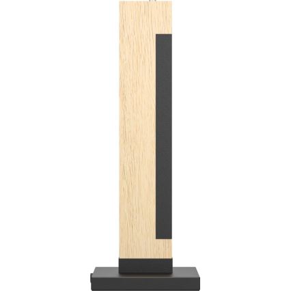 Eglo 99295 - Dimmbare LED-Tischleuchte CAMACHO LED/6,5W/230V