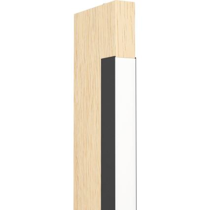 Eglo 99295 - Dimmbare LED-Tischleuchte CAMACHO LED/6,5W/230V