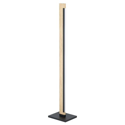 Eglo - Dimmbare LED-Stehleuchte mit Touch-Funktion CAMACHO LED/22W/230V