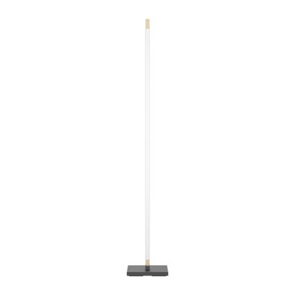 Eglo - Dimmbare LED-Stehleuchte mit Touch-Funktion CAMACHO LED/22W/230V