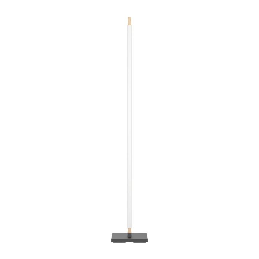 Eglo - Dimmbare LED-Stehleuchte mit Touch-Funktion CAMACHO LED/22W/230V