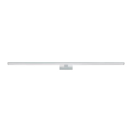 Eglo - LED Badezimmer-Spiegelleuchte LED/14W/230V 4000K 120 cm IP44