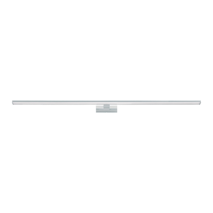 Eglo - LED Badezimmer-Spiegelleuchte LED/14W/230V 4000K 120 cm IP44