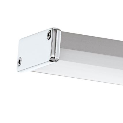 Eglo - LED Badezimmer-Spiegelleuchte LED/14W/230V 4000K 120 cm IP44