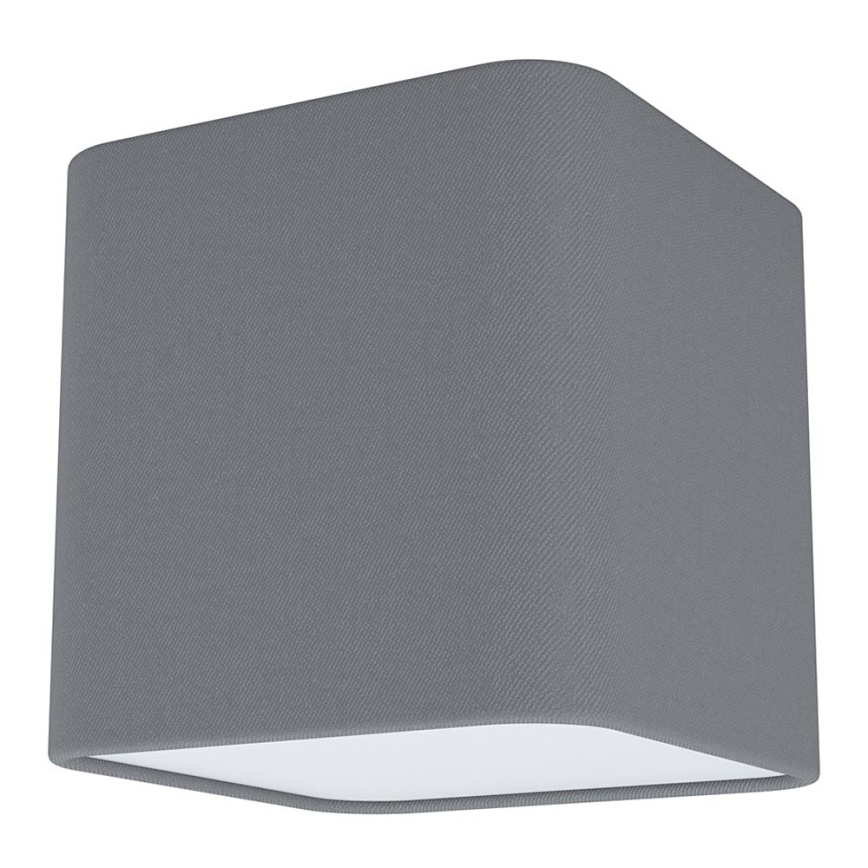 Eglo 99304 - Deckenleuchte POSADERRA 1xE27/28W/230V