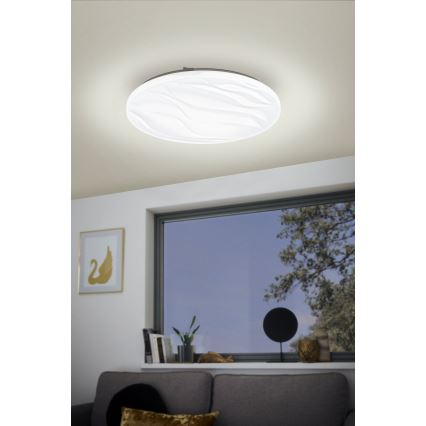 Eglo - LED Deckenleuchte LED/22W/230V