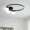 Eglo 99375 - LED-Deckenleuchte PHIANEROS LED/22W/230V