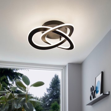 Eglo 99395 - LED Deckenleuchte ROLIMARE LED/35W/230V