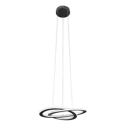 Eglo 99396 - LED-Pendelleuchte an Kabel ROLIMARE LED/35W/230V