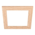 Eglo 99421 - Rahmen für Deckenleuchte SALOBRENA 300x300 mm