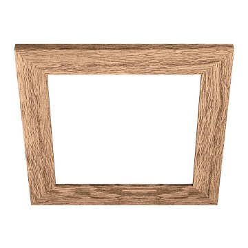 Eglo 99431 - Rahmen für Deckenleuchte SALOBRENA 300x300 mm