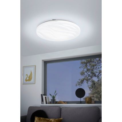 Eglo - LED Deckenleuchte LED/36W/230V