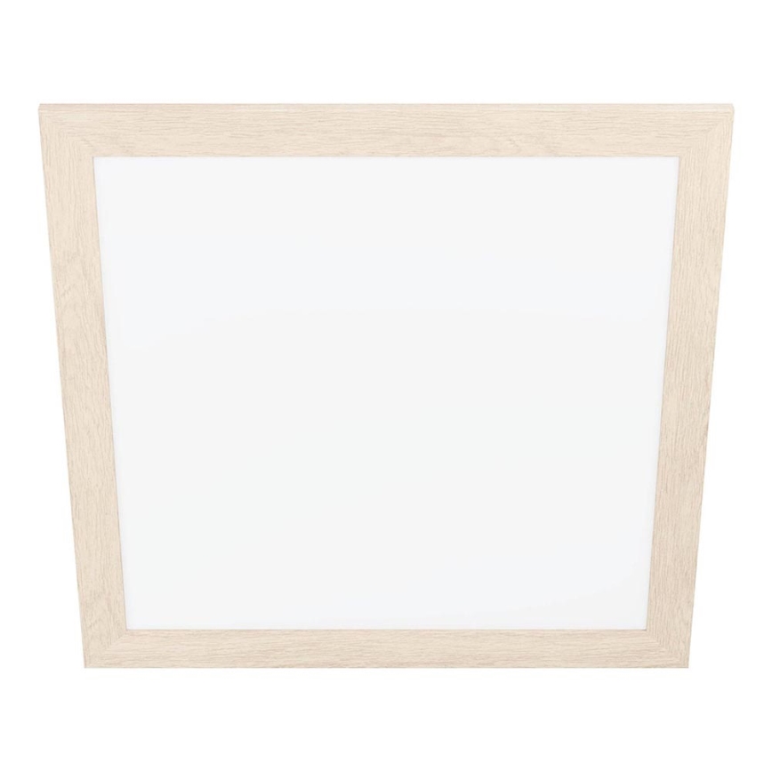 Eglo 99472 - LED-Deckenleuchte PIGLIONASSO LED/32W/230V 645x645 mm