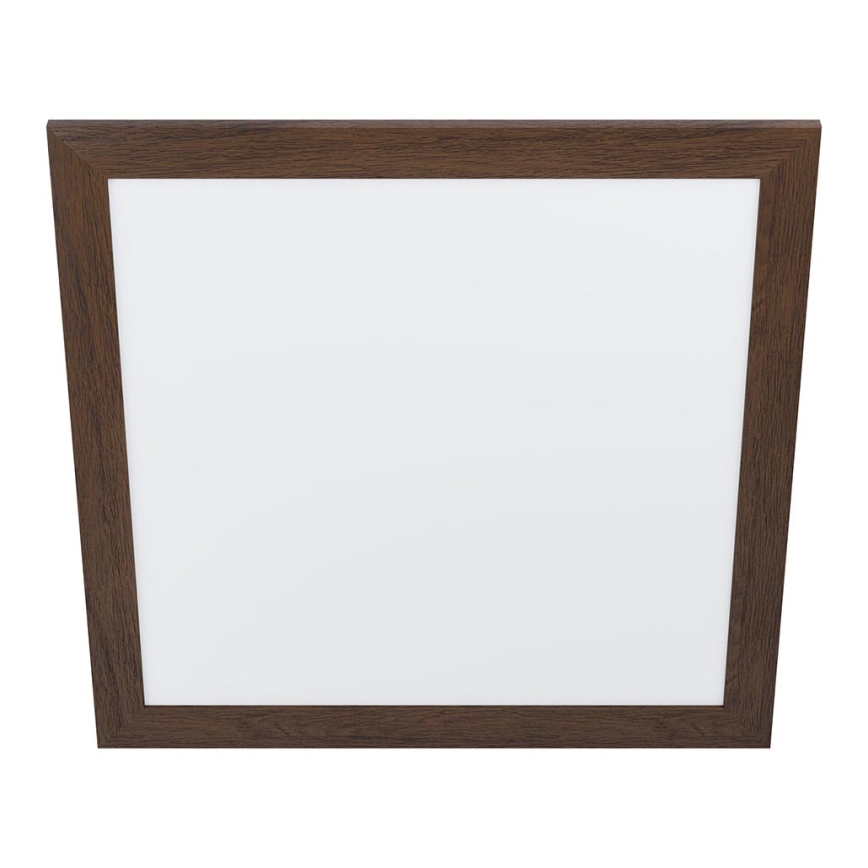 Eglo 99475 - LED-Deckenleuchte PIGLIONASSO LED/32W/230V 645x645 mm