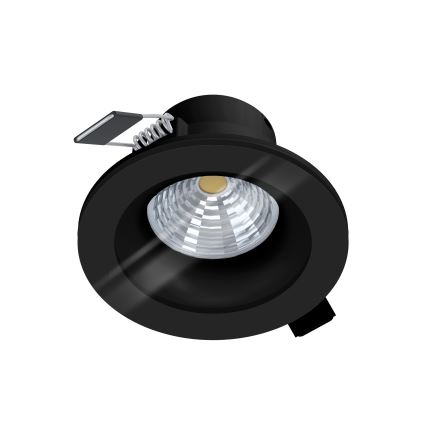 Eglo - LED dimmbare Badezimmerleuchte LED/6W/230V 2700K IP44