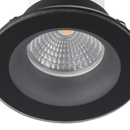 Eglo - LED dimmbare Badezimmerleuchte LED/6W/230V 2700K IP44