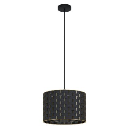 Eglo - Kronleuchter an einer Schnur 1xE27/40W/230V d. 38 cm