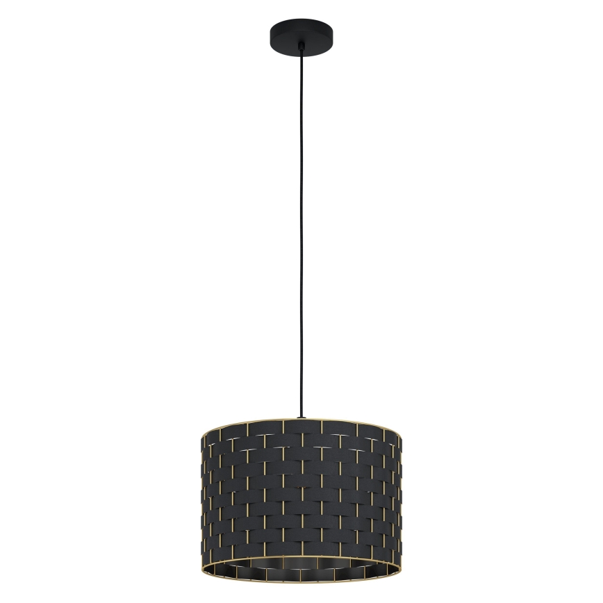 Eglo - Kronleuchter an einer Schnur 1xE27/40W/230V d. 38 cm