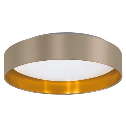 Eglo - LED Deckenleuchte LED/24W/230V