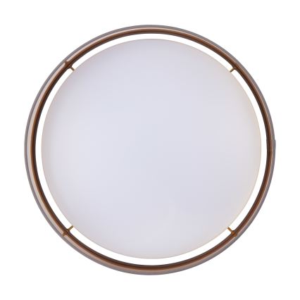 Eglo - LED Deckenleuchte LED/24W/230V