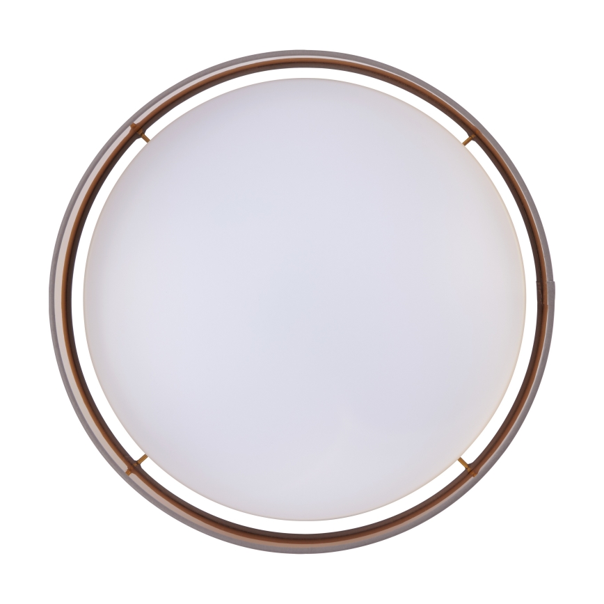 Eglo - LED Deckenleuchte LED/24W/230V