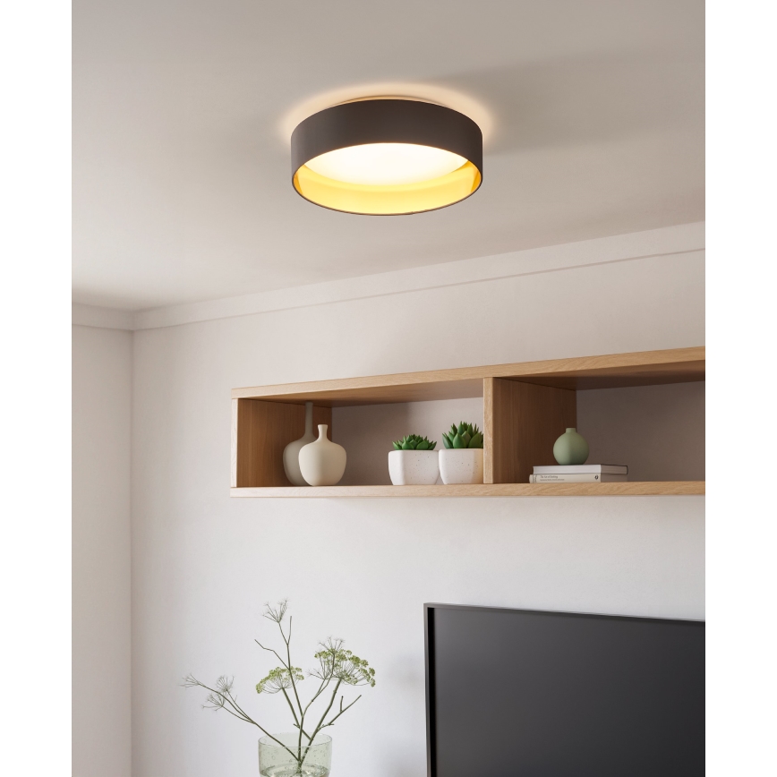 Eglo - LED Deckenleuchte LED/24W/230V