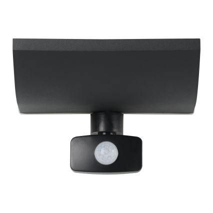 Eglo 99579 - LED-Außenleuchte mit Sensor SORRONARO LED/10,5W/230V IP44