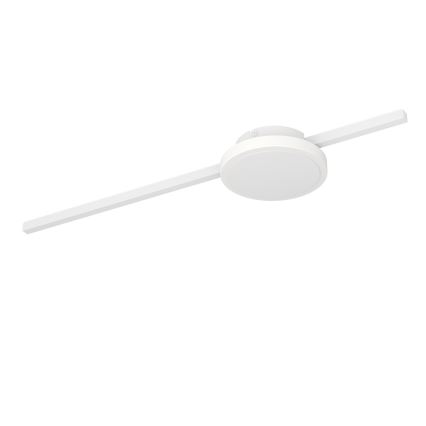 Eglo 99606 - LED-Deckenleuchte SARGINTO LED/6,3W/230V + LED/5,4W